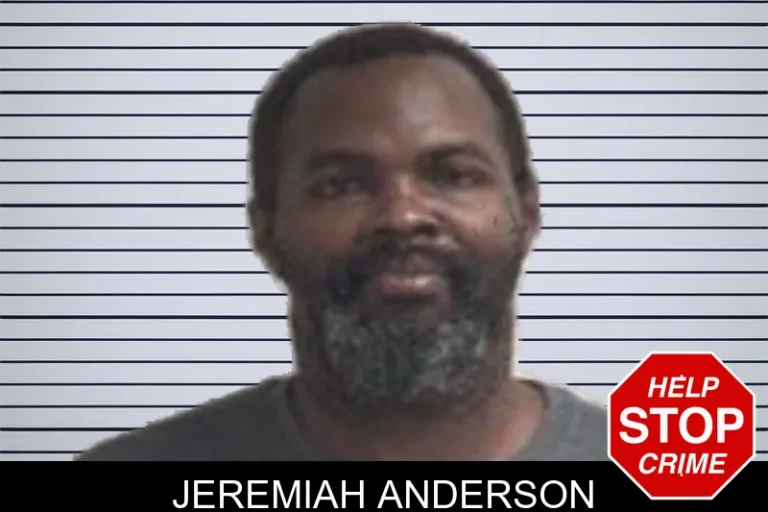 Jeremiah Anderson