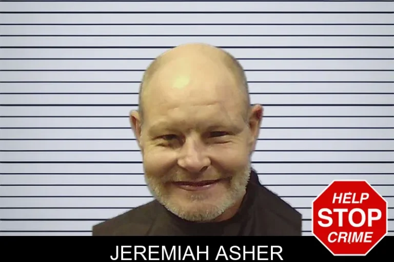 Jeremiah Asher