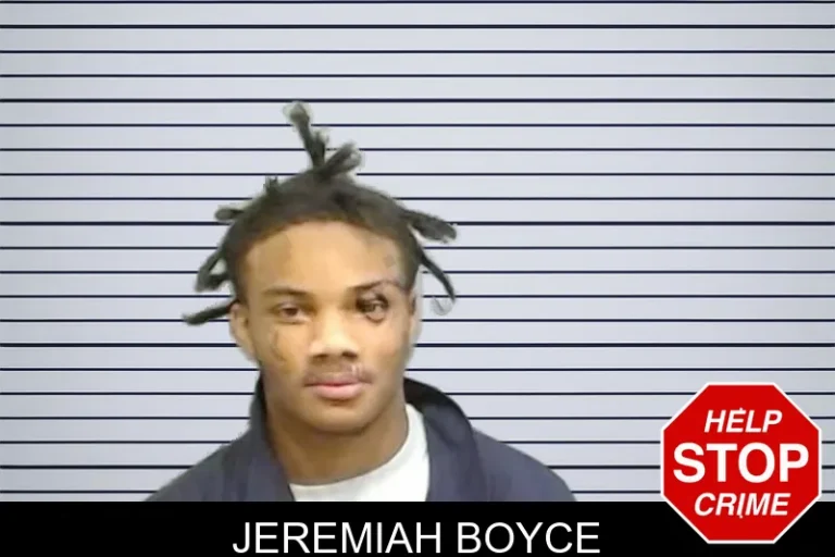 Jeremiah Boyce