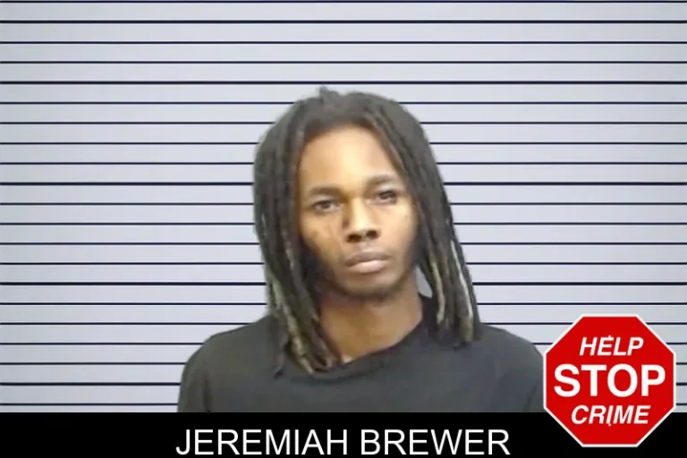 Jeremiah Brewer