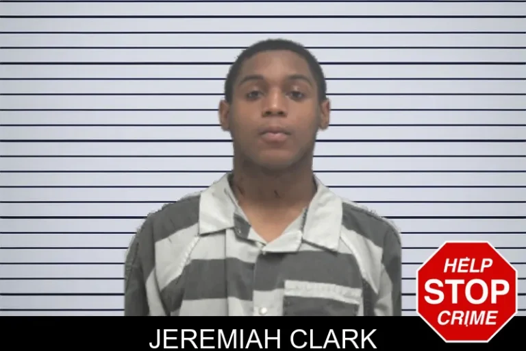 Jeremiah Clark
