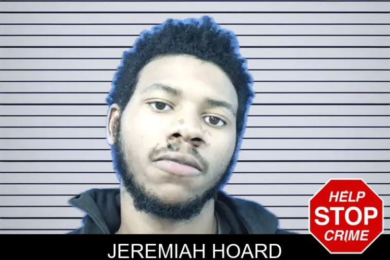 Jeremiah Hoard