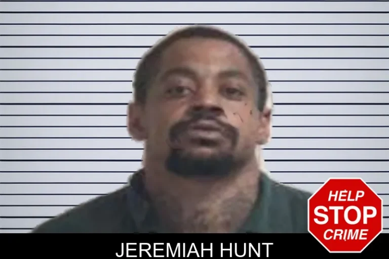 Jeremiah Hunt