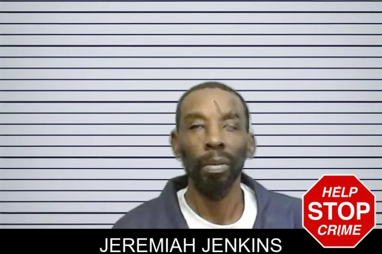 Jeremiah Jenkins
