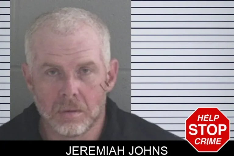Jeremiah Johns