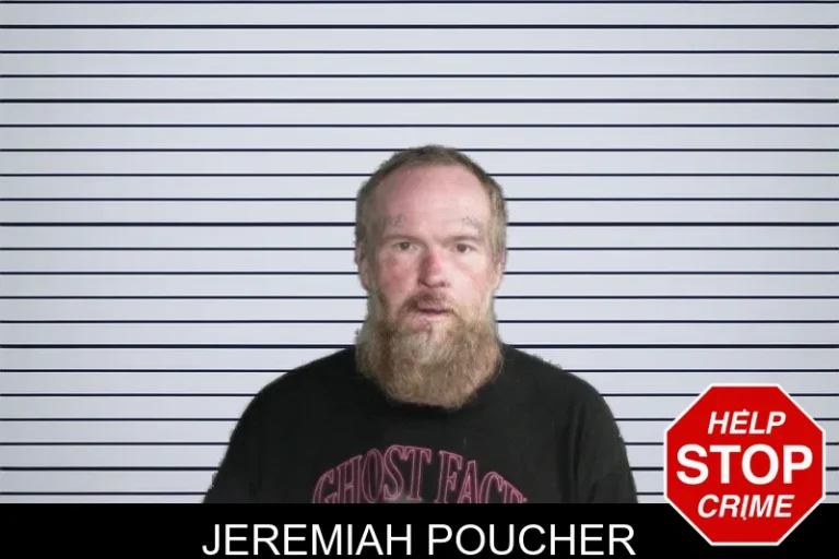 Jeremiah Poucher