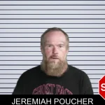 Jeremiah Poucher mugshot – Twiggs County , Georgia Jeremiah Poucher mugshot