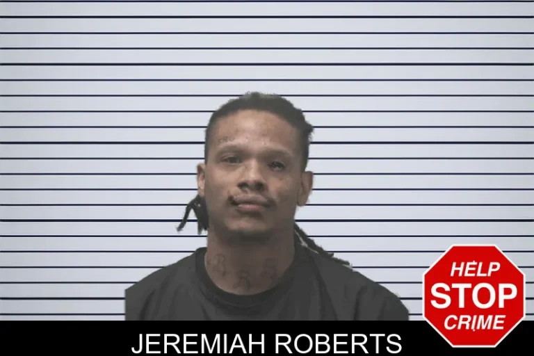 Jeremiah Roberts
