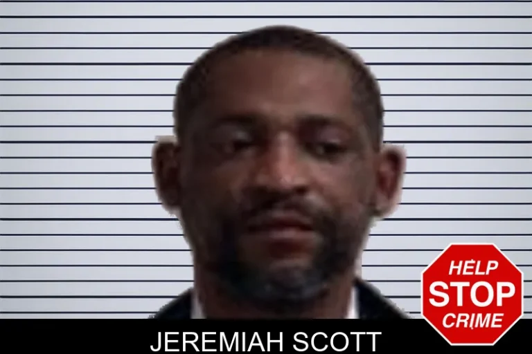 Jeremiah Scott