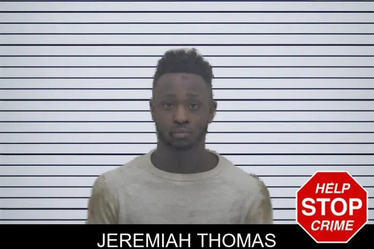 Jeremiah Thomas