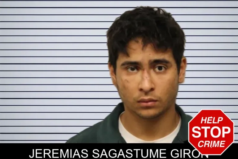 Jeremias Sagastume Giron