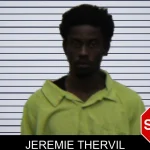 Jeremie Thervil mugshot – Turner County , Georgia Jeremie Thervil mugshot