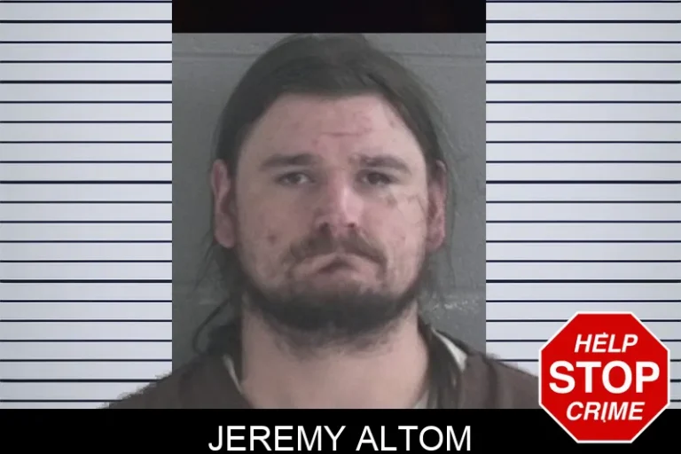 Jeremy Altom