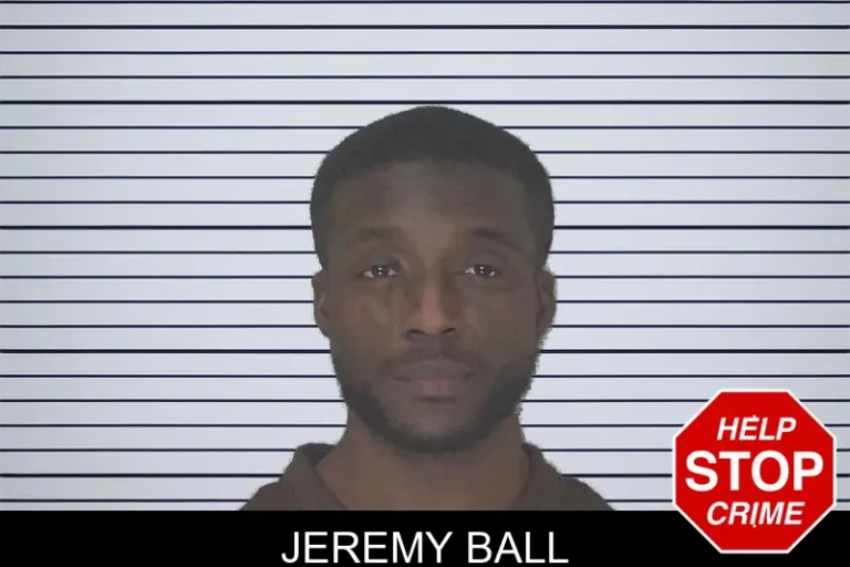 Jeremy Ball