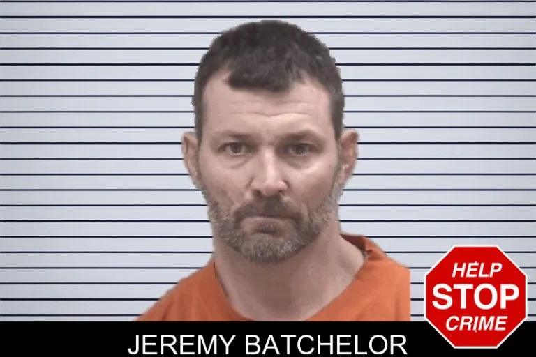 Jeremy Batchelor