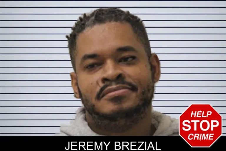 Jeremy Brezial