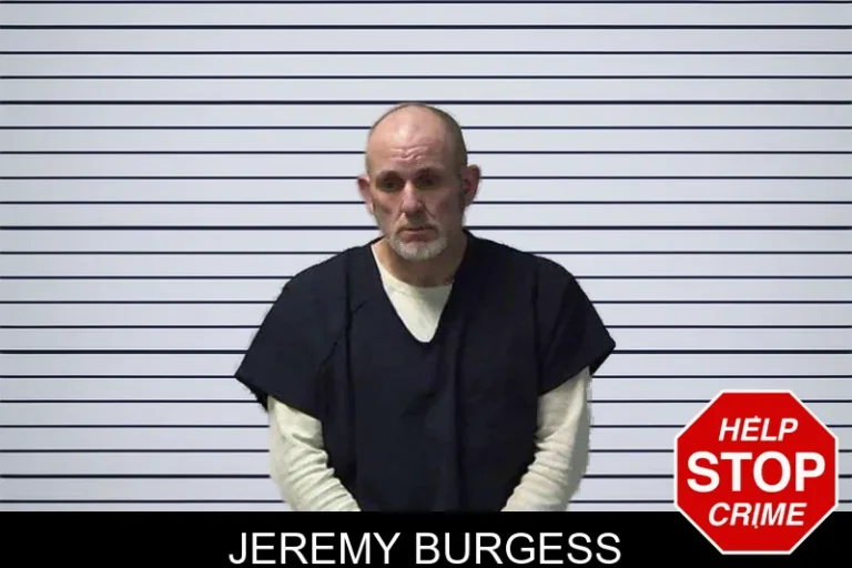 Jeremy Burgess