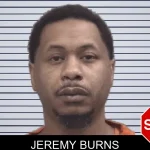 Jeremy Burns mugshot – Columbia County , Georgia Jeremy Burns mugshot