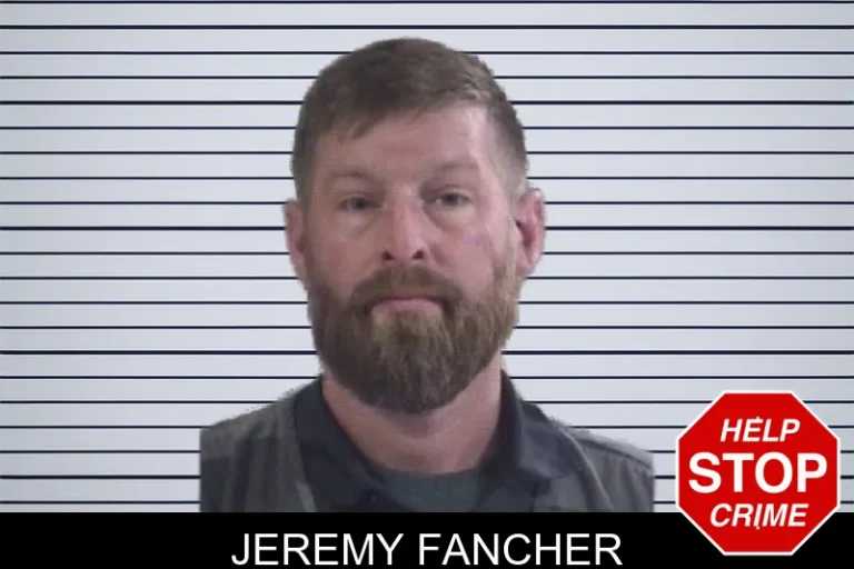 Jeremy Fancher