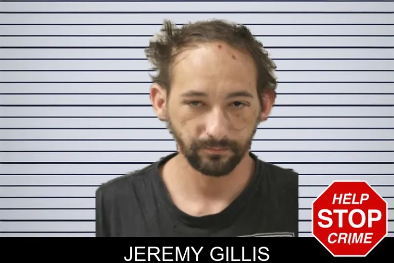 Jeremy Gillis