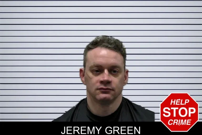 Jeremy Green