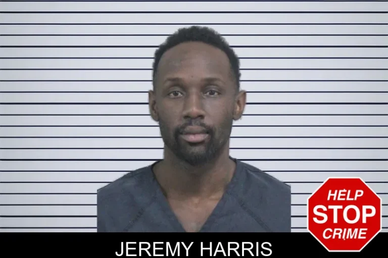 Jeremy Harris mugshot – Catoosa County , Georgia Jeremy Harris