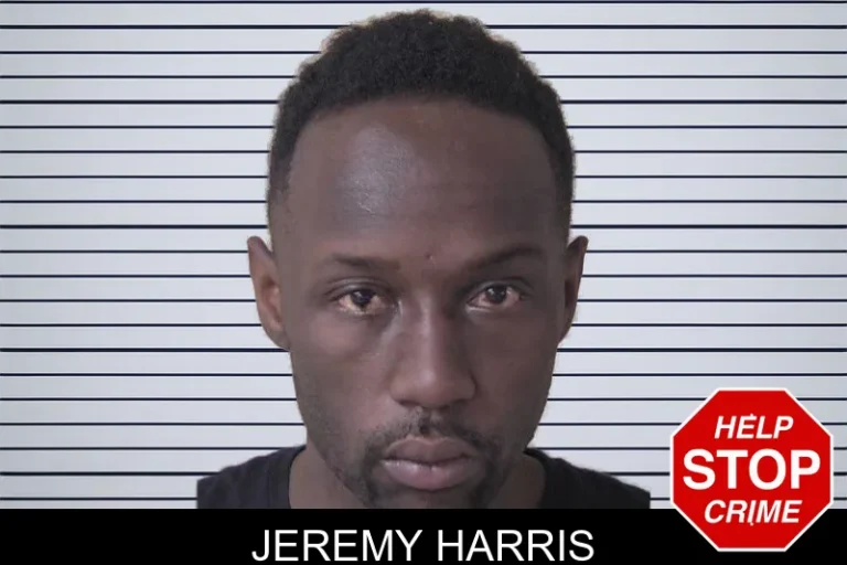 Jeremy Harris