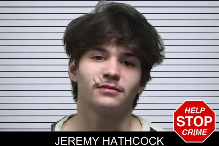 Jeremy Hathcock