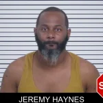 Jeremy Haynes mugshot – Washington County , Georgia Jeremy Haynes mugshot