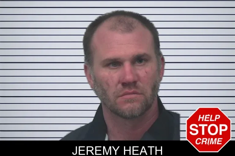 Jeremy Heath
