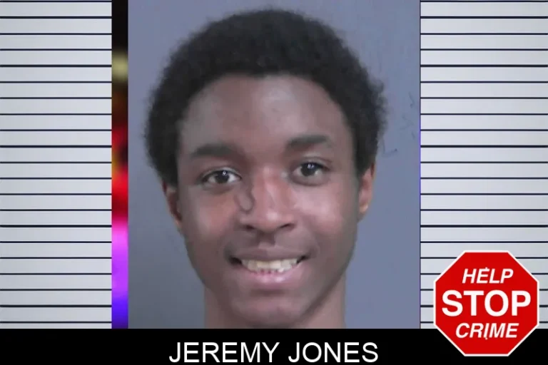 Jeremy Jones