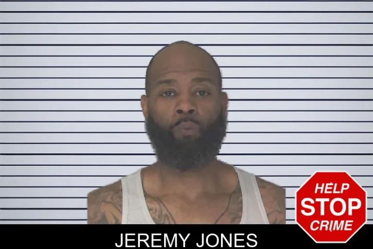 Jeremy Jones mugshot – Douglas County , Georgia Jeremy Jones