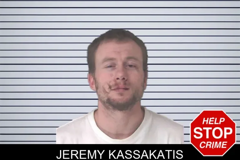 Jeremy Kassakatis
