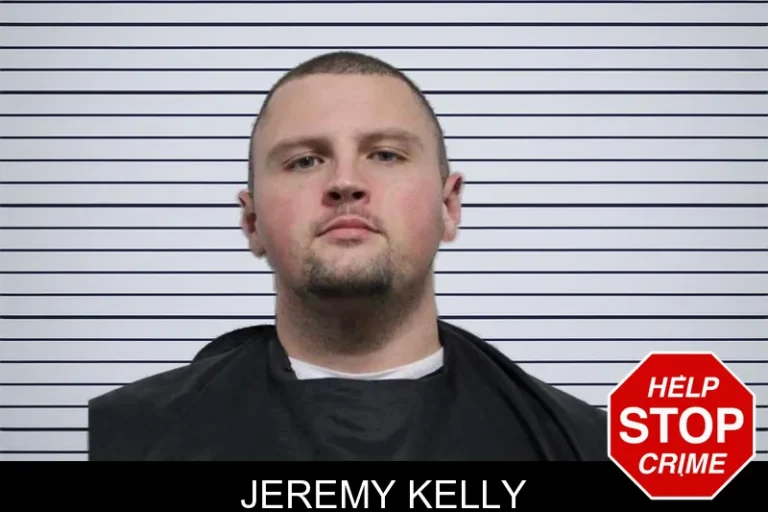 Jeremy Kelly