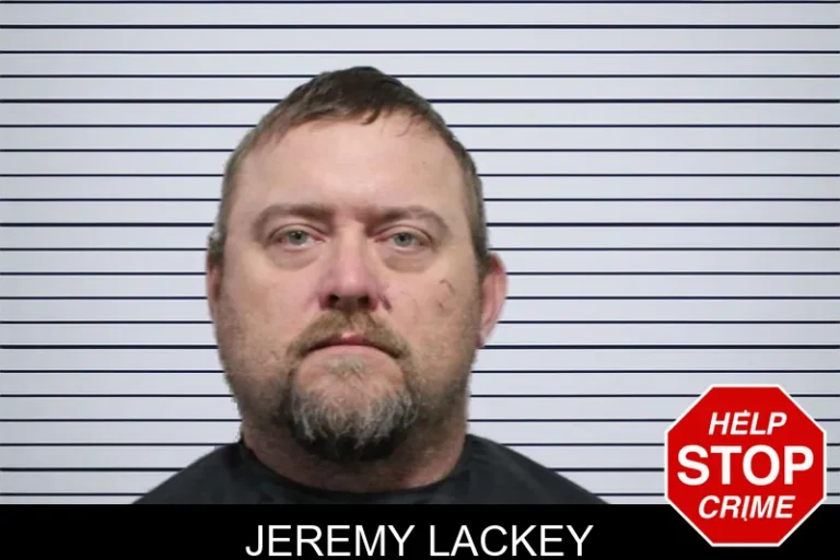 Jeremy Lackey