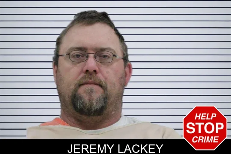 Jeremy Lackey