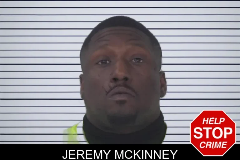 Jeremy McKinney