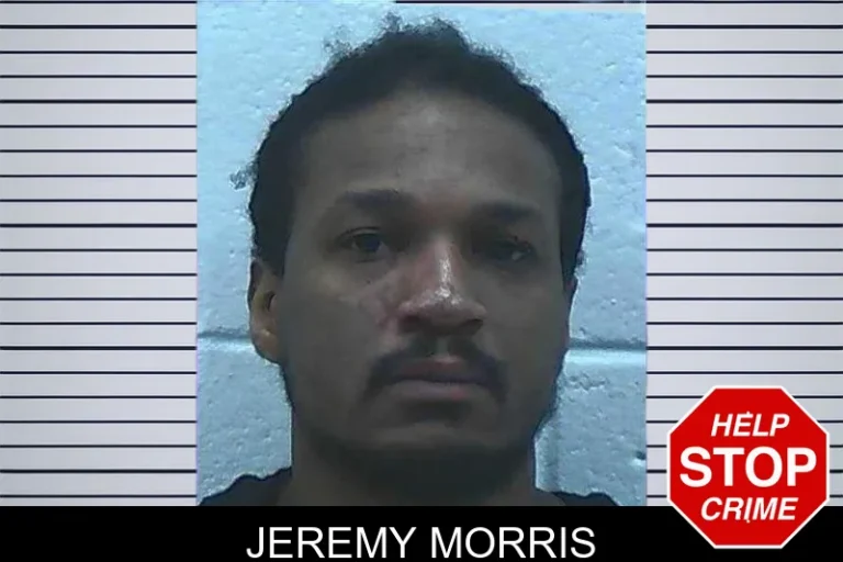 Jeremy Morris