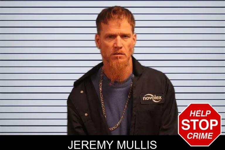 Jeremy Mullis