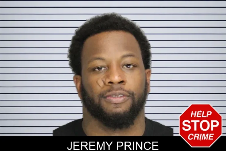 Jeremy Prince