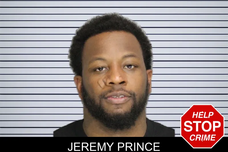 Jeremy Prince mugshot – Cobb County , Georgia Jeremy Prince mugshot