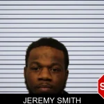 Jeremy Smith mugshot – Chatham County , Georgia Jeremy Smith mugshot