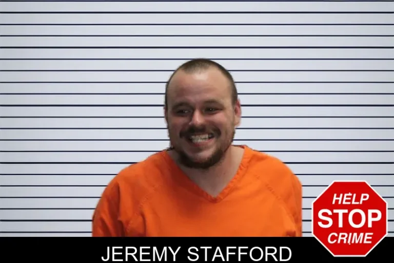 Jeremy Stafford