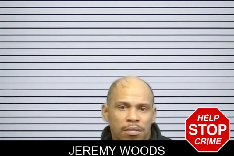 Jeremy Woods
