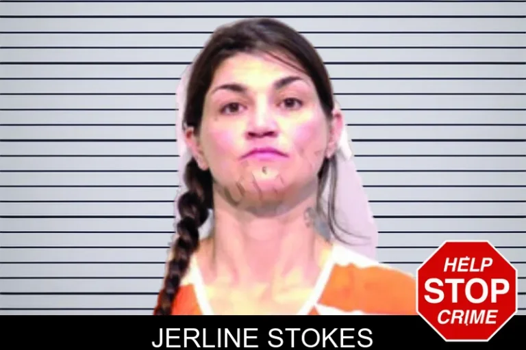 Jerline Stokes