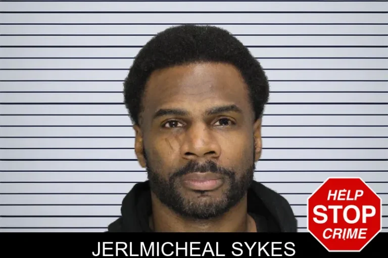 Jerlmicheal Sykes
