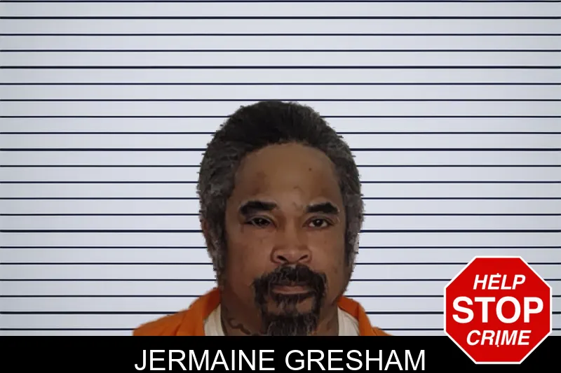 Jermaine Gresham mugshot – Rockdale County , Georgia Jermaine Gresham mugshot