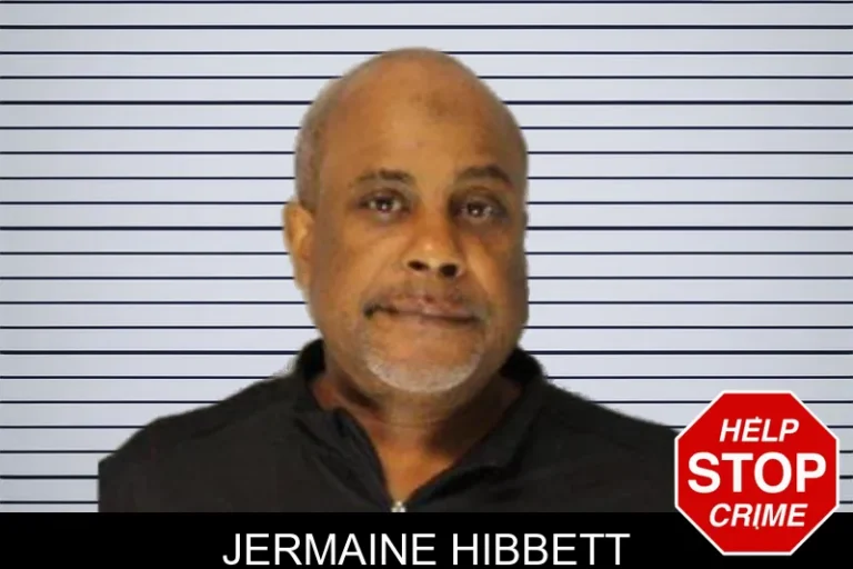 Jermaine Hibbett