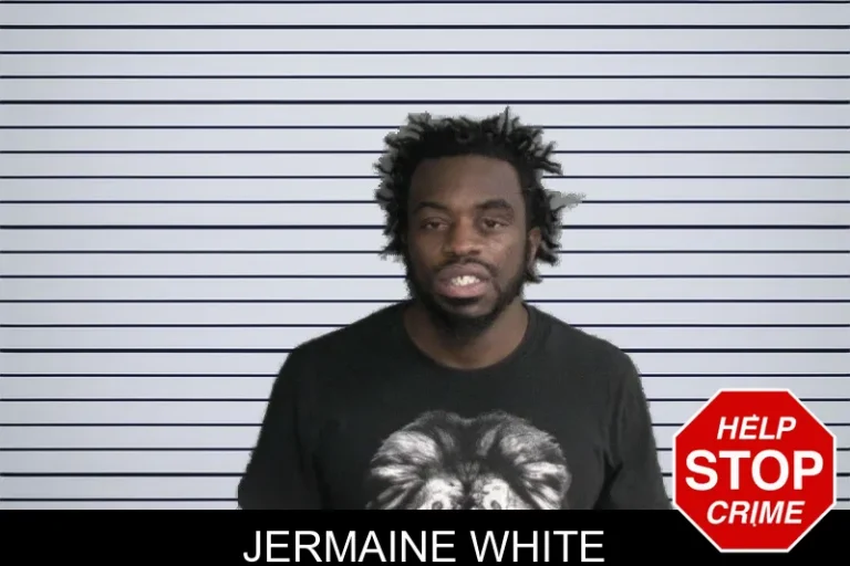 Jermaine White