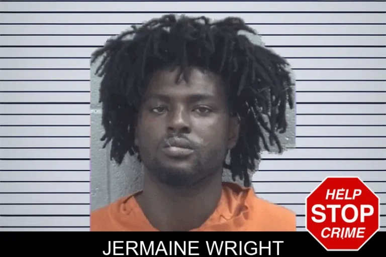 Jermaine Wright